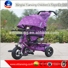 Vente en gros de haute qualité au meilleur prix tricot enfant tricycle / tricycle enfant / baby design tricycle enfants